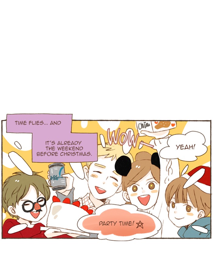 Studio Salty Chapter 57 page 14 - Chapter 57: Ep. 57 - Can't Figure Life Out