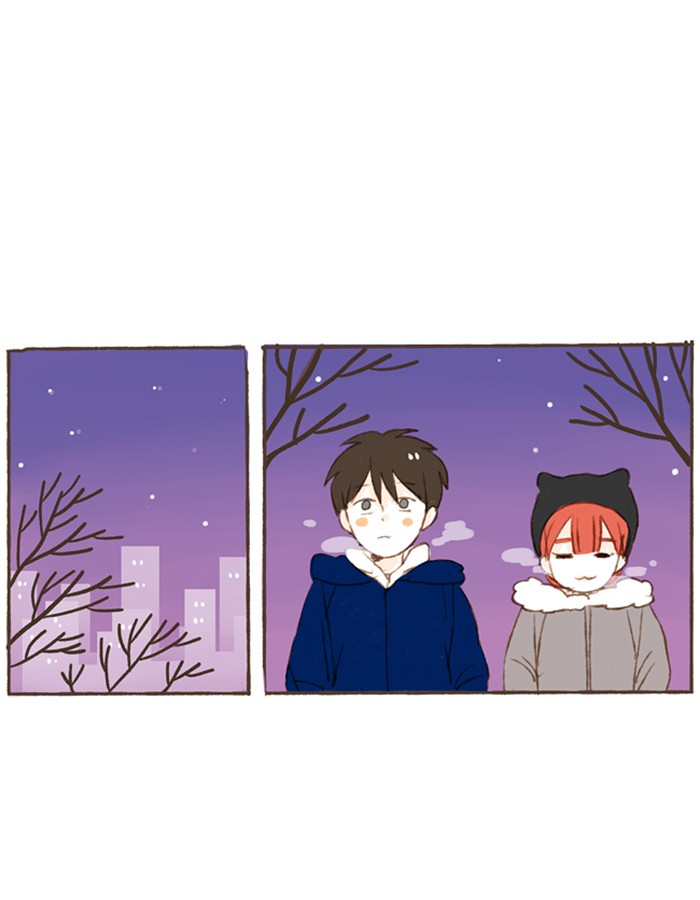 Studio Salty Chapter 57 page 17 - Chapter 57: Ep. 57 - Can't Figure Life Out