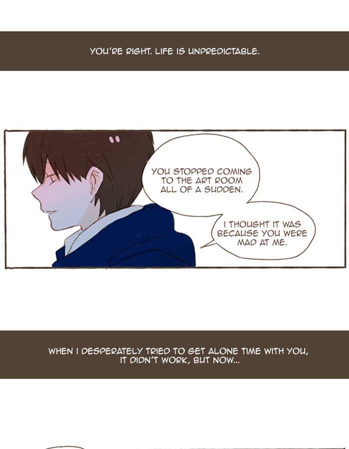 Studio Salty Chapter 57 page 19 - Chapter 57: Ep. 57 - Can't Figure Life Out