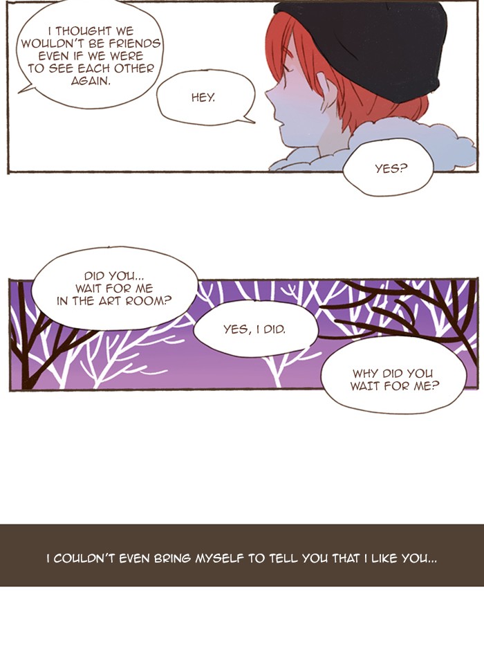 Studio Salty Chapter 57 page 20 - Chapter 57: Ep. 57 - Can't Figure Life Out