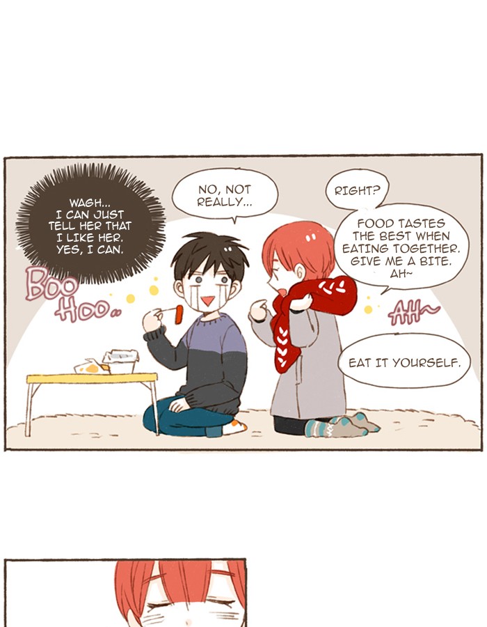 Studio Salty Chapter 57 page 7 - Chapter 57: Ep. 57 - Can't Figure Life Out