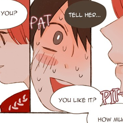 Studio Salty Chapter 57: Ep. 57 - Can't Figure Life Out cover