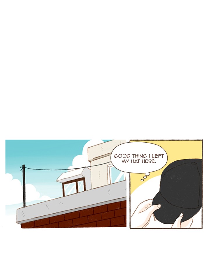 Studio Salty Chapter 58 page 16 - Chapter 58: Ep. 58 - What's This?