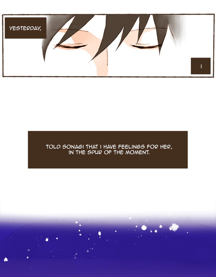 Studio Salty Chapter 58 page 3 - Chapter 58: Ep. 58 - What's This?