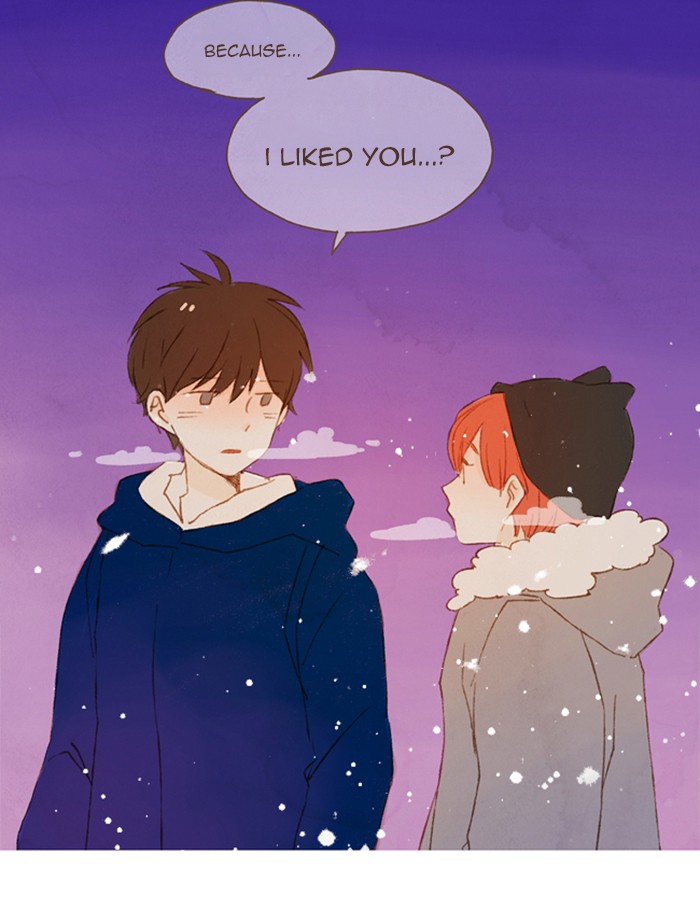 Studio Salty Chapter 58 page 4 - Chapter 58: Ep. 58 - What's This?