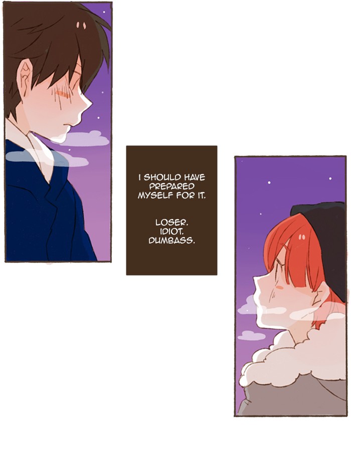 Studio Salty Chapter 58 page 6 - Chapter 58: Ep. 58 - What's This?