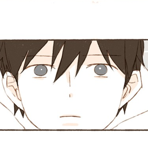 Studio Salty Chapter 58: Ep. 58 - What's This? cover