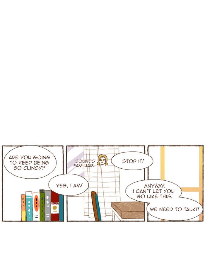 Studio Salty Chapter 59 page 16 - Chapter 59: Ep. 59 - That's Really Not Me