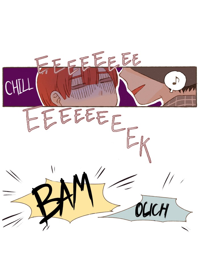 Studio Salty Chapter 59 page 5 - Chapter 59: Ep. 59 - That's Really Not Me