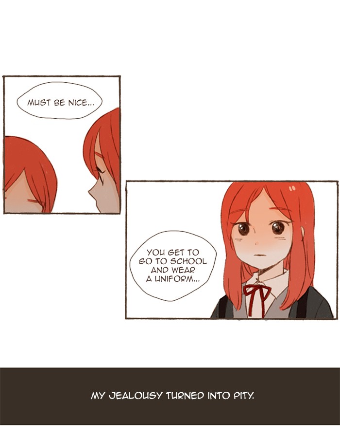 Studio Salty Chapter 60 page 10 - Chapter 60: Ep. 60 - Wanna Meet Her?