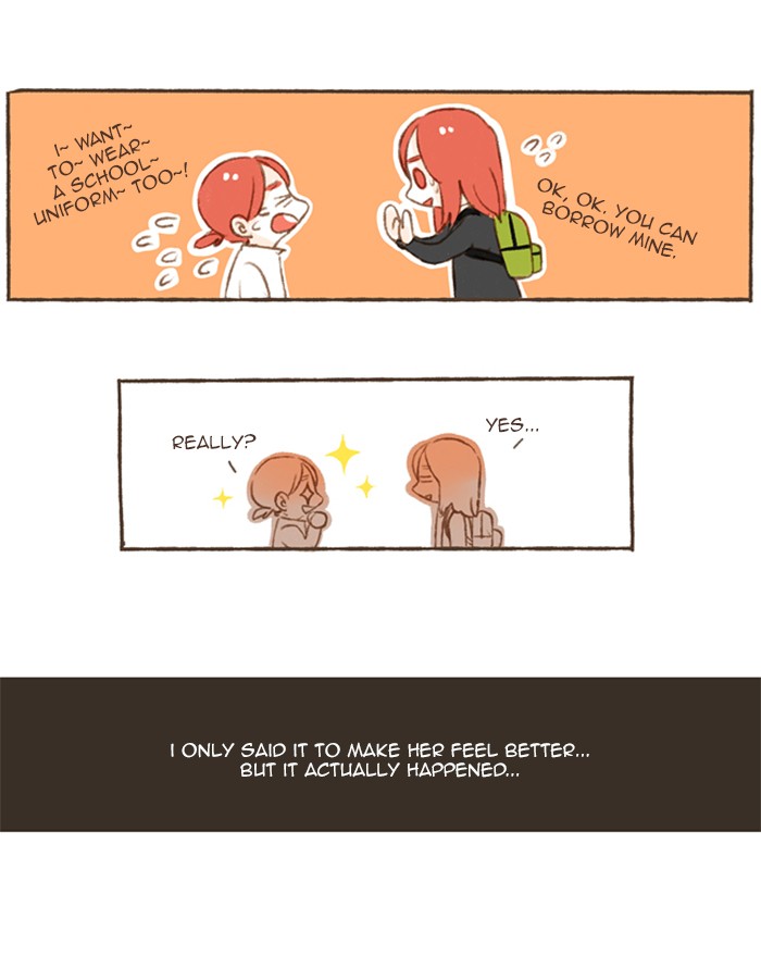 Studio Salty Chapter 60 page 11 - Chapter 60: Ep. 60 - Wanna Meet Her?