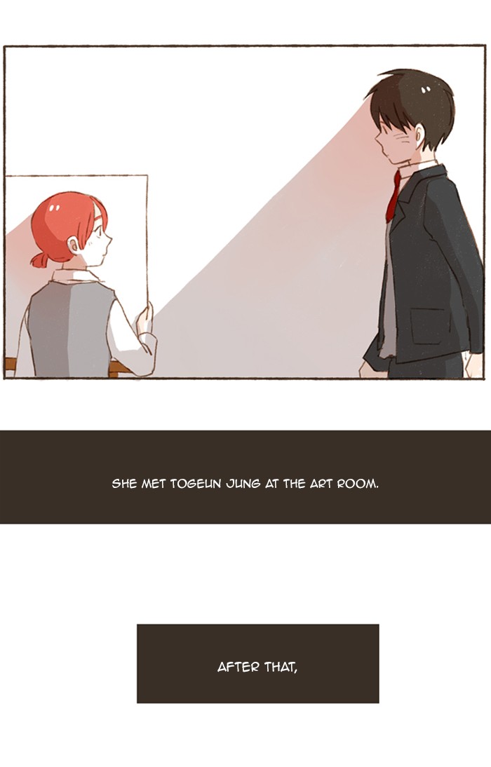 Studio Salty Chapter 60 page 13 - Chapter 60: Ep. 60 - Wanna Meet Her?