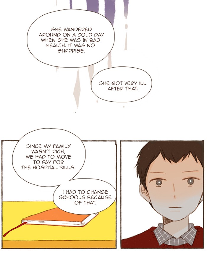 Studio Salty Chapter 60 page 17 - Chapter 60: Ep. 60 - Wanna Meet Her?