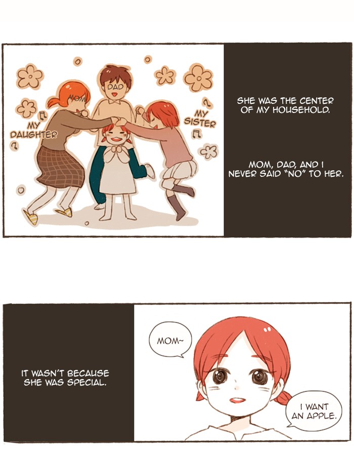 Studio Salty Chapter 60 page 6 - Chapter 60: Ep. 60 - Wanna Meet Her?
