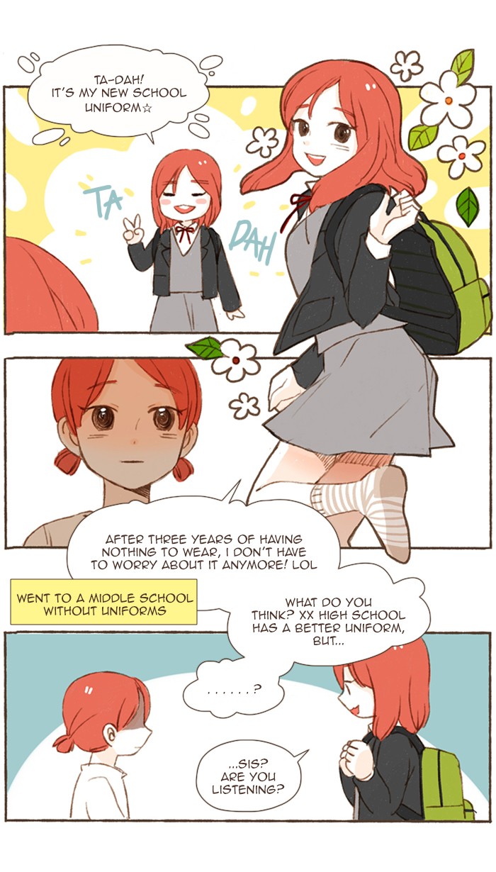 Studio Salty Chapter 60 page 9 - Chapter 60: Ep. 60 - Wanna Meet Her?