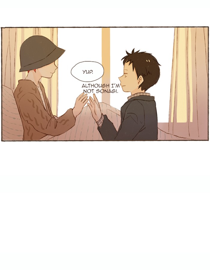 Studio Salty Chapter 61 page 14 - Chapter 61: Ep. 61 - Who Are You Talking About?