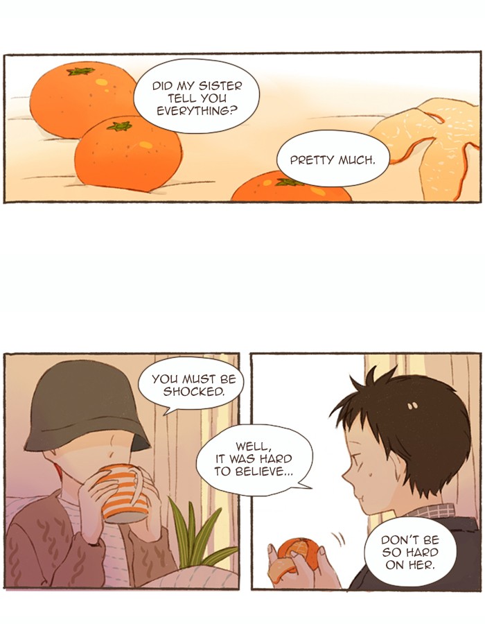 Studio Salty Chapter 61 page 15 - Chapter 61: Ep. 61 - Who Are You Talking About?