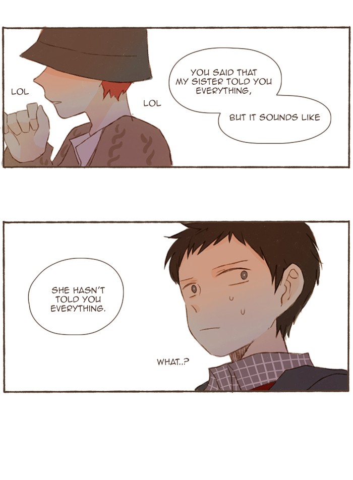 Studio Salty Chapter 61 page 20 - Chapter 61: Ep. 61 - Who Are You Talking About?