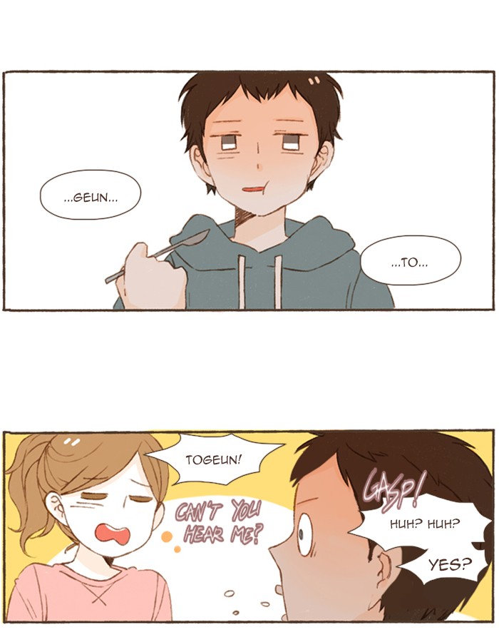 Studio Salty Chapter 61 page 3 - Chapter 61: Ep. 61 - Who Are You Talking About?