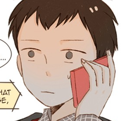 Studio Salty Chapter 61: Ep. 61 - Who Are You Talking About? cover
