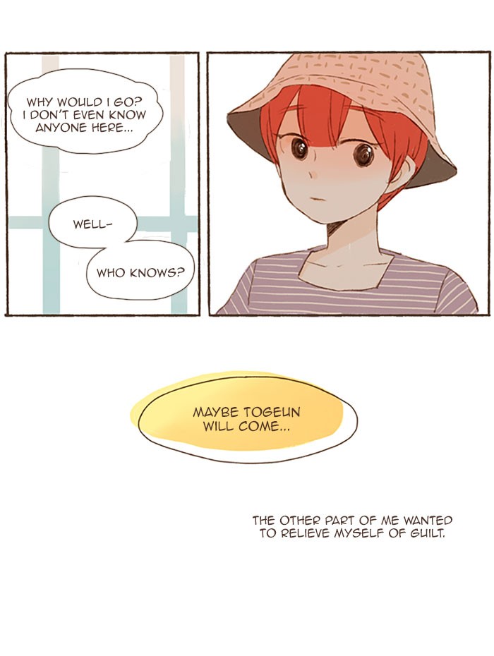 Studio Salty Chapter 62 page 19 - Chapter 62: Ep. 62 - Sister