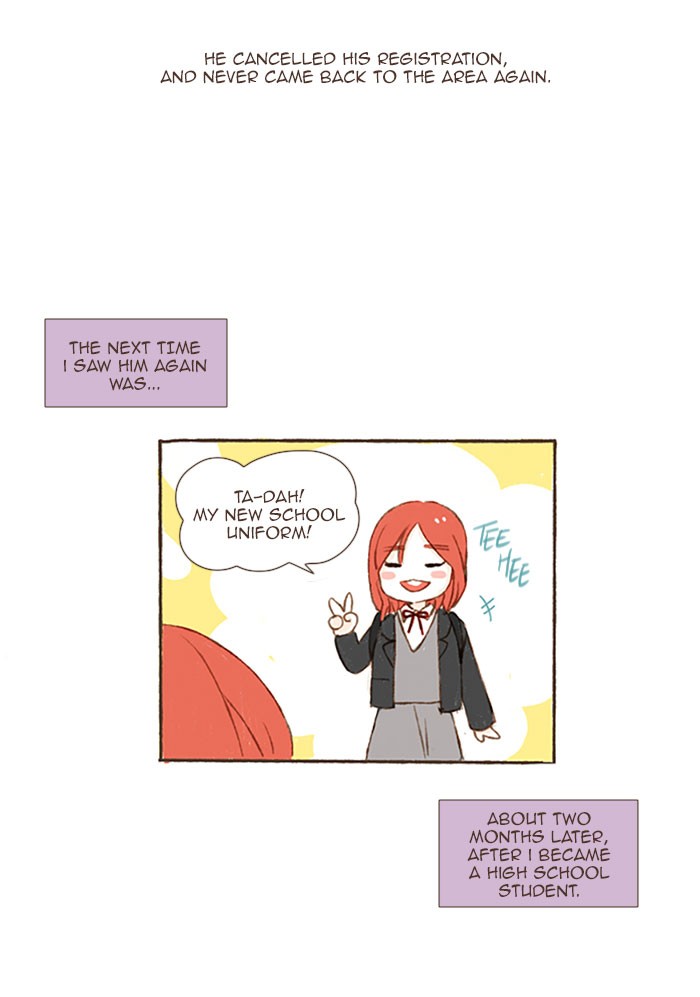 Studio Salty Chapter 62 page 9 - Chapter 62: Ep. 62 - Sister