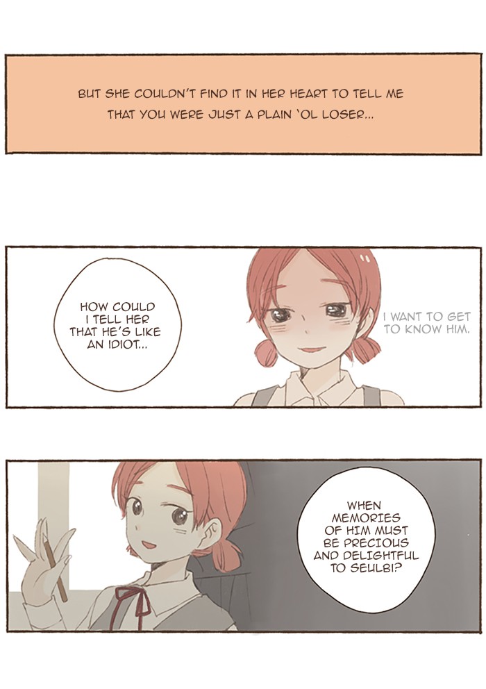 Studio Salty Chapter 63 page 12 - Chapter 63: Ep. 63 - That's Enough
