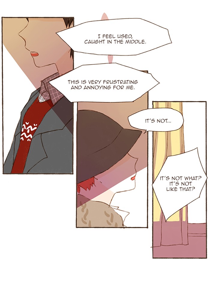 Studio Salty Chapter 63 page 19 - Chapter 63: Ep. 63 - That's Enough