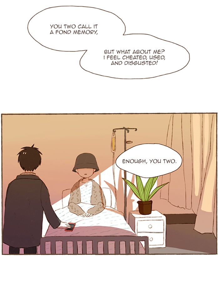 Studio Salty Chapter 63 page 20 - Chapter 63: Ep. 63 - That's Enough