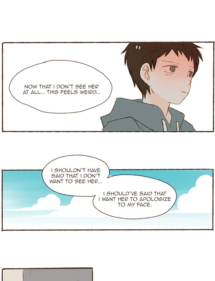 Studio Salty Chapter 63 page 23 - Chapter 63: Ep. 63 - That's Enough
