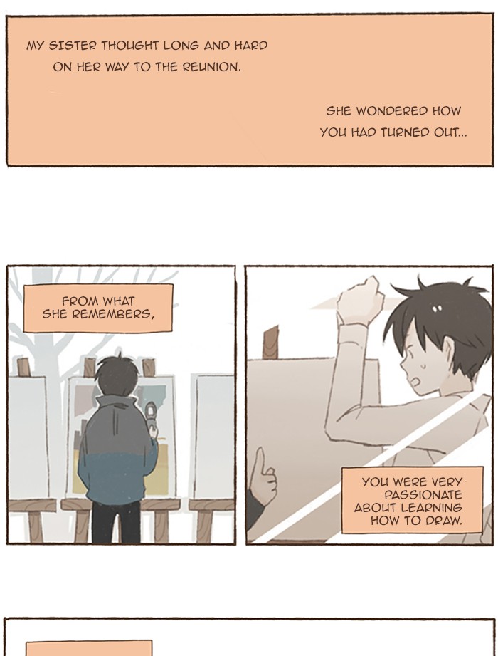 Studio Salty Chapter 63 page 5 - Chapter 63: Ep. 63 - That's Enough