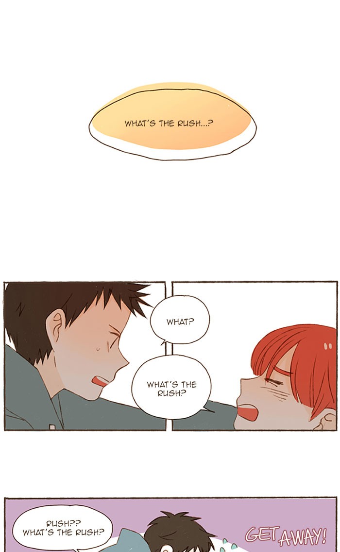 Studio Salty Chapter 65 page 13 - Chapter 65: Ep. 65 - What Happened...?