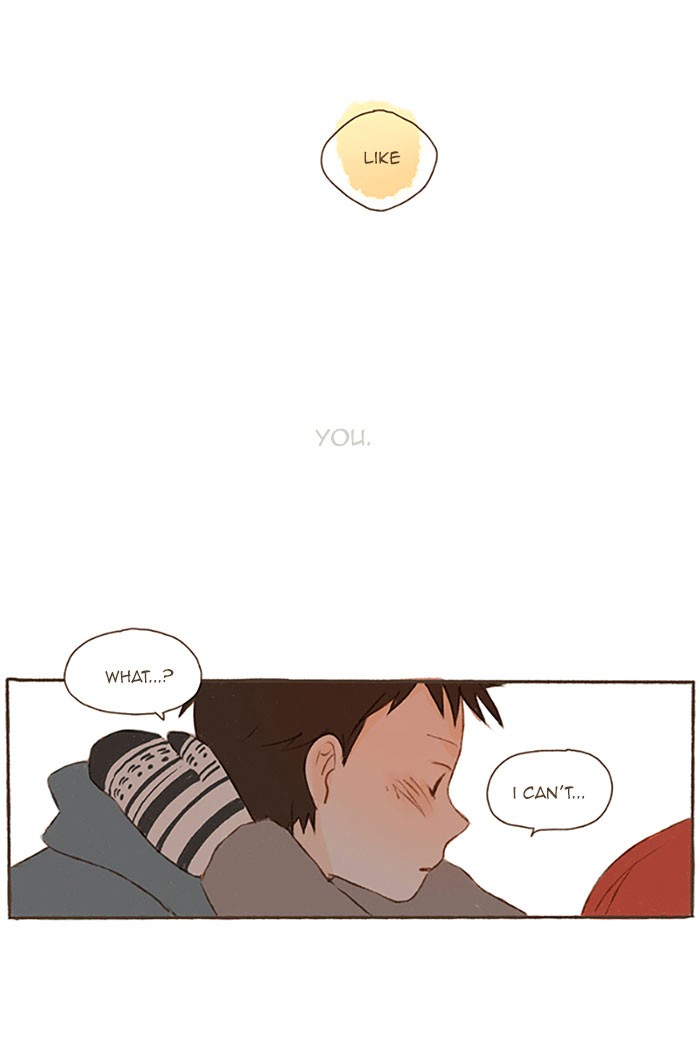 Studio Salty Chapter 65 page 25 - Chapter 65: Ep. 65 - What Happened...?