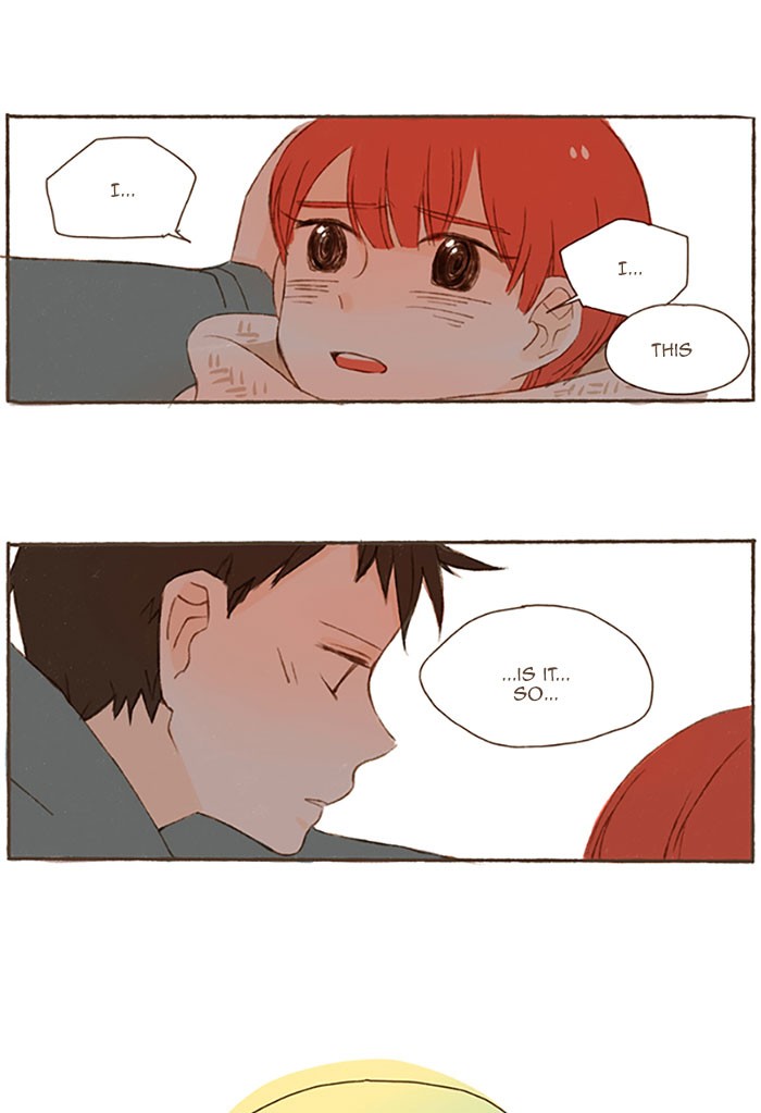 Studio Salty Chapter 65 page 6 - Chapter 65: Ep. 65 - What Happened...?