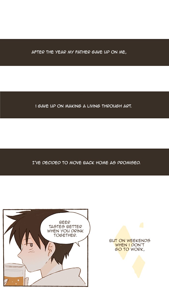 Studio Salty Chapter 66 page 14 - Chapter 66: Last Episode [END]