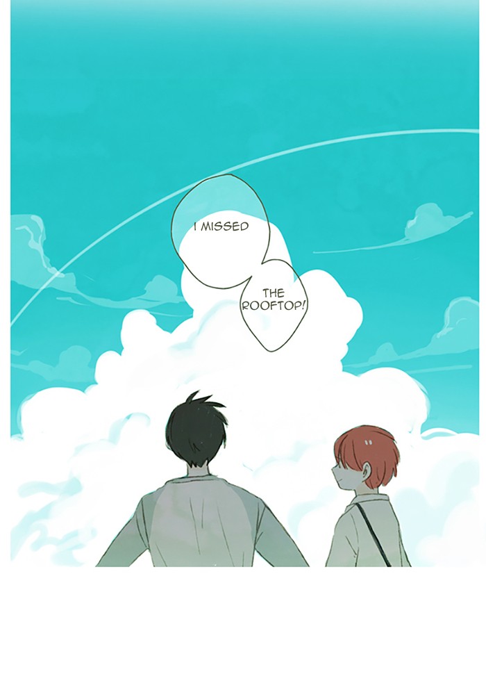 Studio Salty Chapter 66 page 19 - Chapter 66: Last Episode [END]