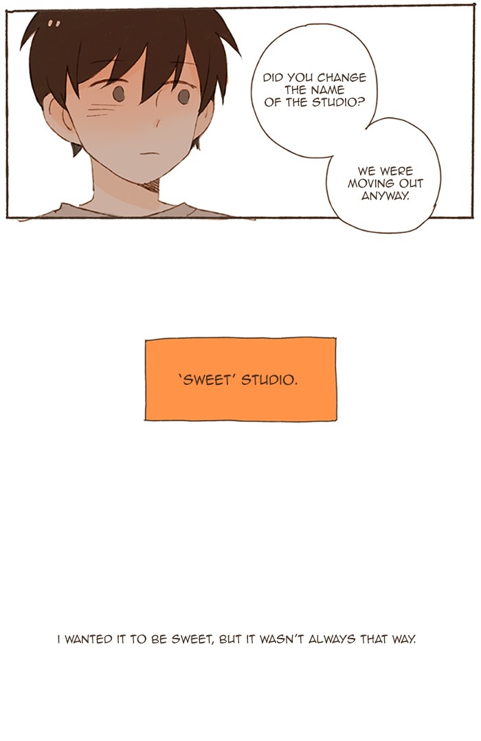 Studio Salty Chapter 66 page 23 - Chapter 66: Last Episode [END]
