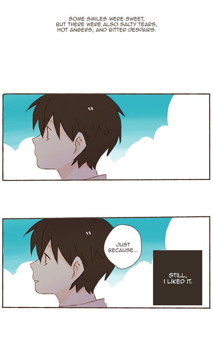Studio Salty Chapter 66 page 24 - Chapter 66: Last Episode [END]