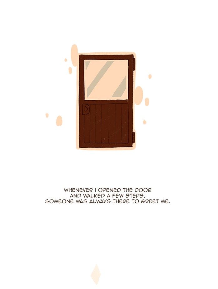 Studio Salty Chapter 66 page 25 - Chapter 66: Last Episode [END]