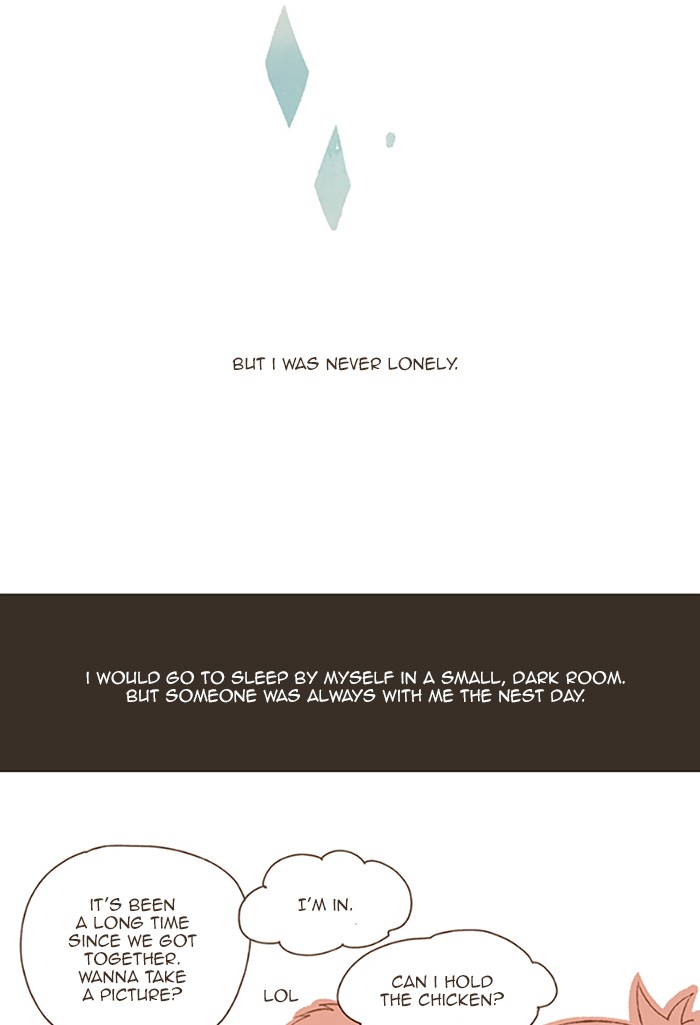 Studio Salty Chapter 66 page 27 - Chapter 66: Last Episode [END]