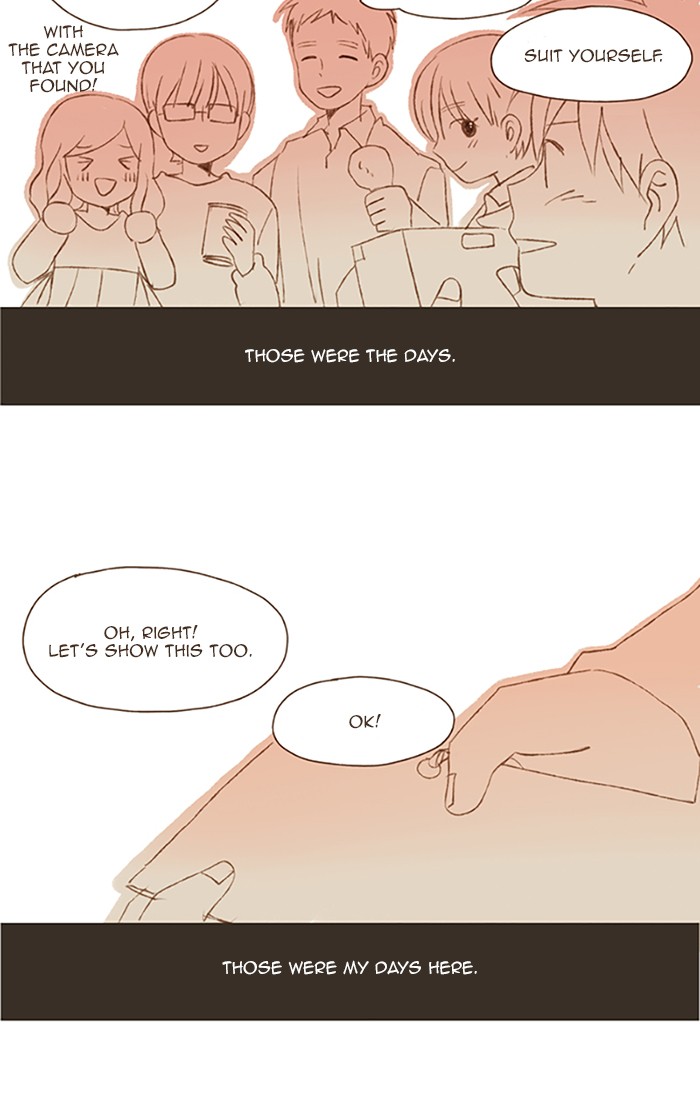 Studio Salty Chapter 66 page 28 - Chapter 66: Last Episode [END]
