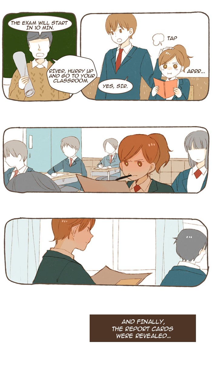 Studio Salty Chapter 7 page 10 - Chapter 7: Ep. 7 - What the Hell...