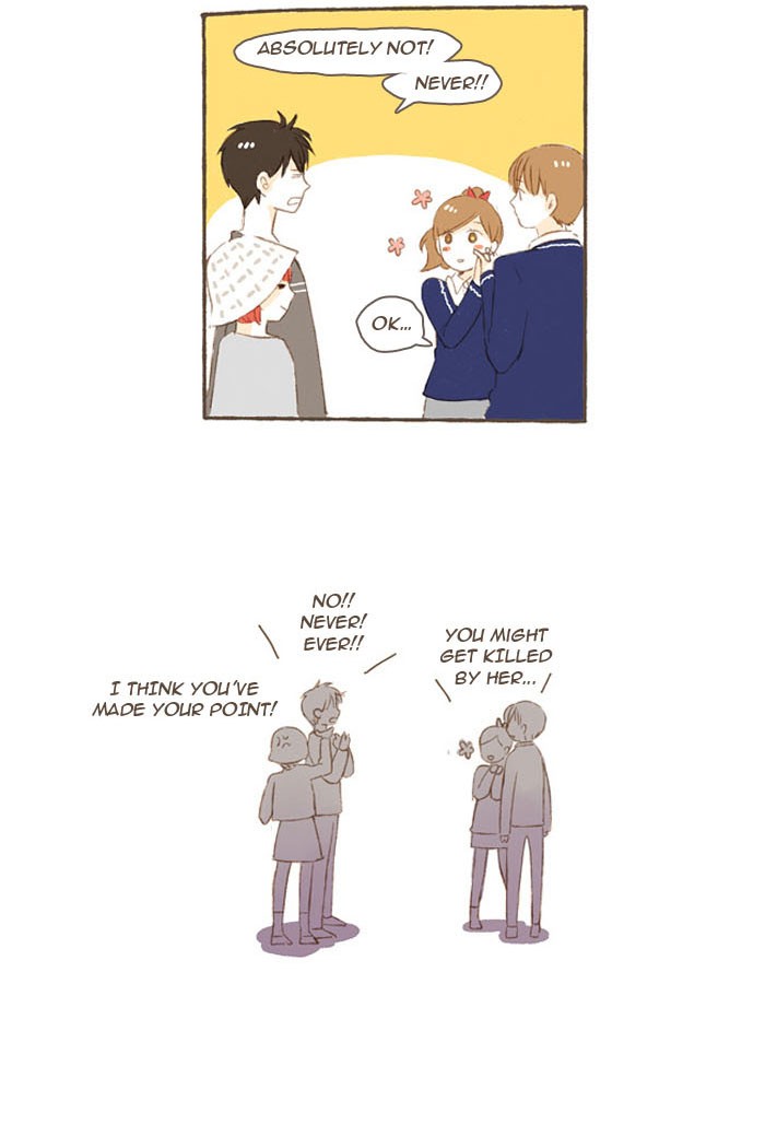 Studio Salty Chapter 7 page 18 - Chapter 7: Ep. 7 - What the Hell...