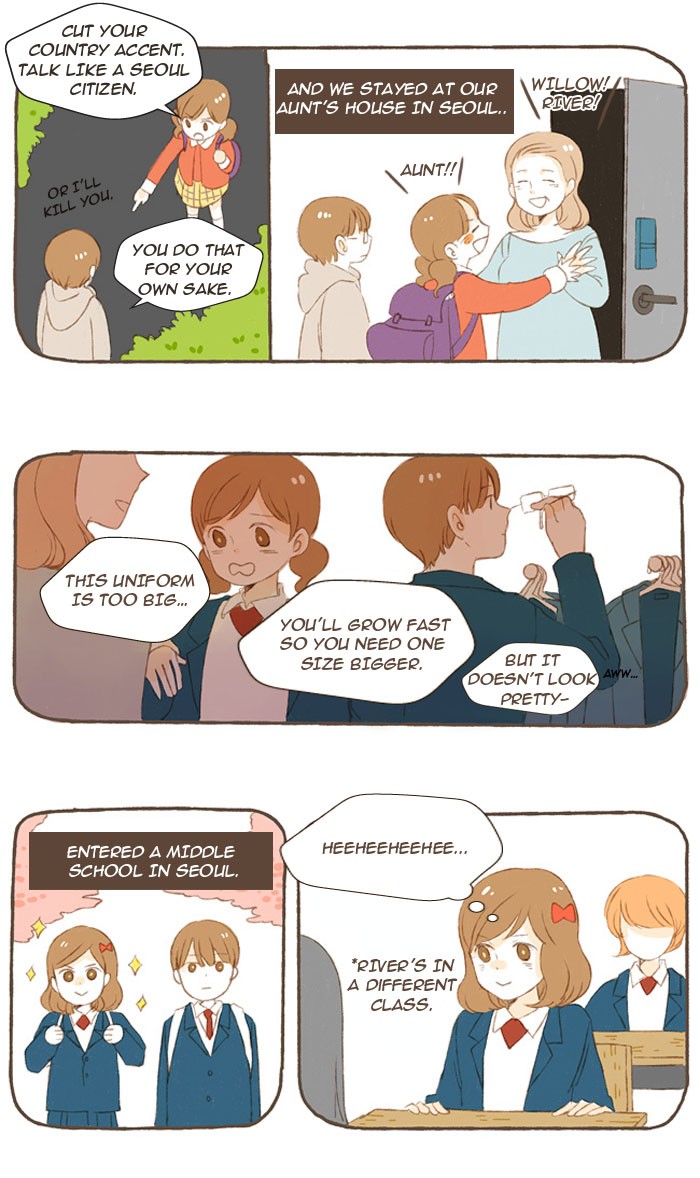 Studio Salty Chapter 7 page 4 - Chapter 7: Ep. 7 - What the Hell...