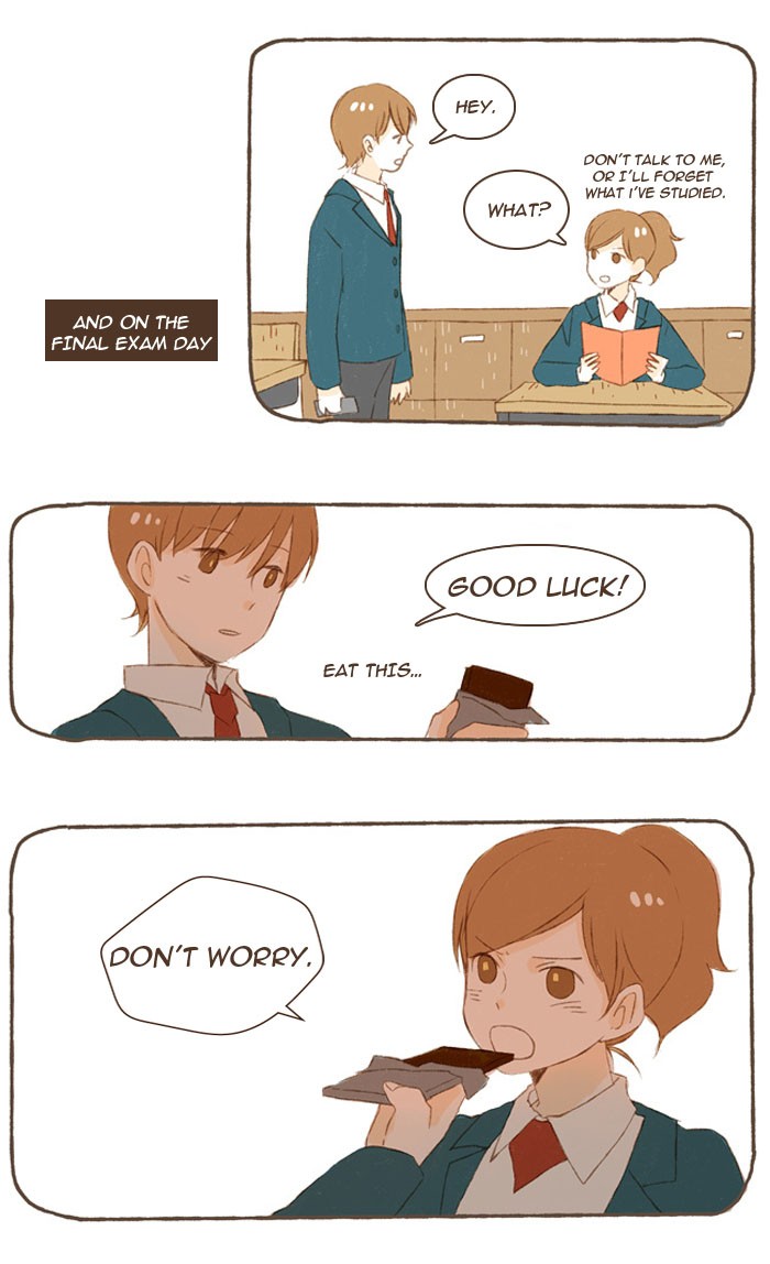 Studio Salty Chapter 7 page 9 - Chapter 7: Ep. 7 - What the Hell...