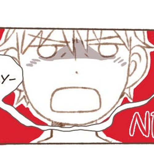 Studio Salty Chapter 7: Ep. 7 - What the Hell... cover