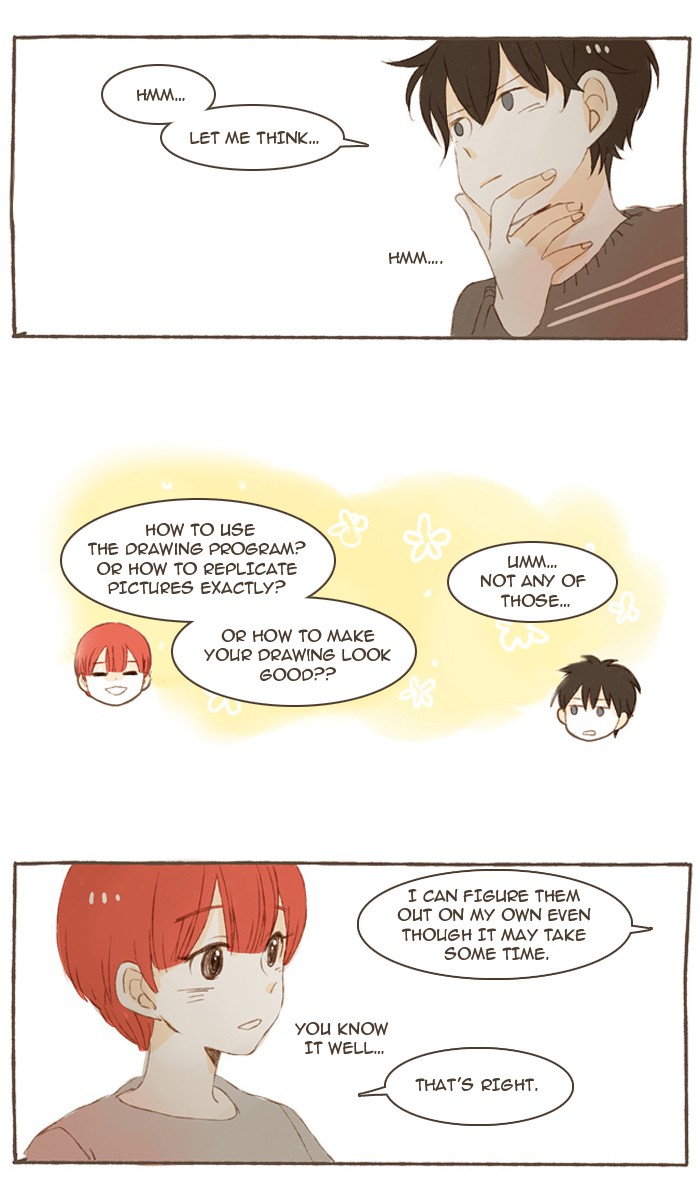 Studio Salty Chapter 8 page 16 - Chapter 8: Ep. 8 - An Alliance out of Necessity