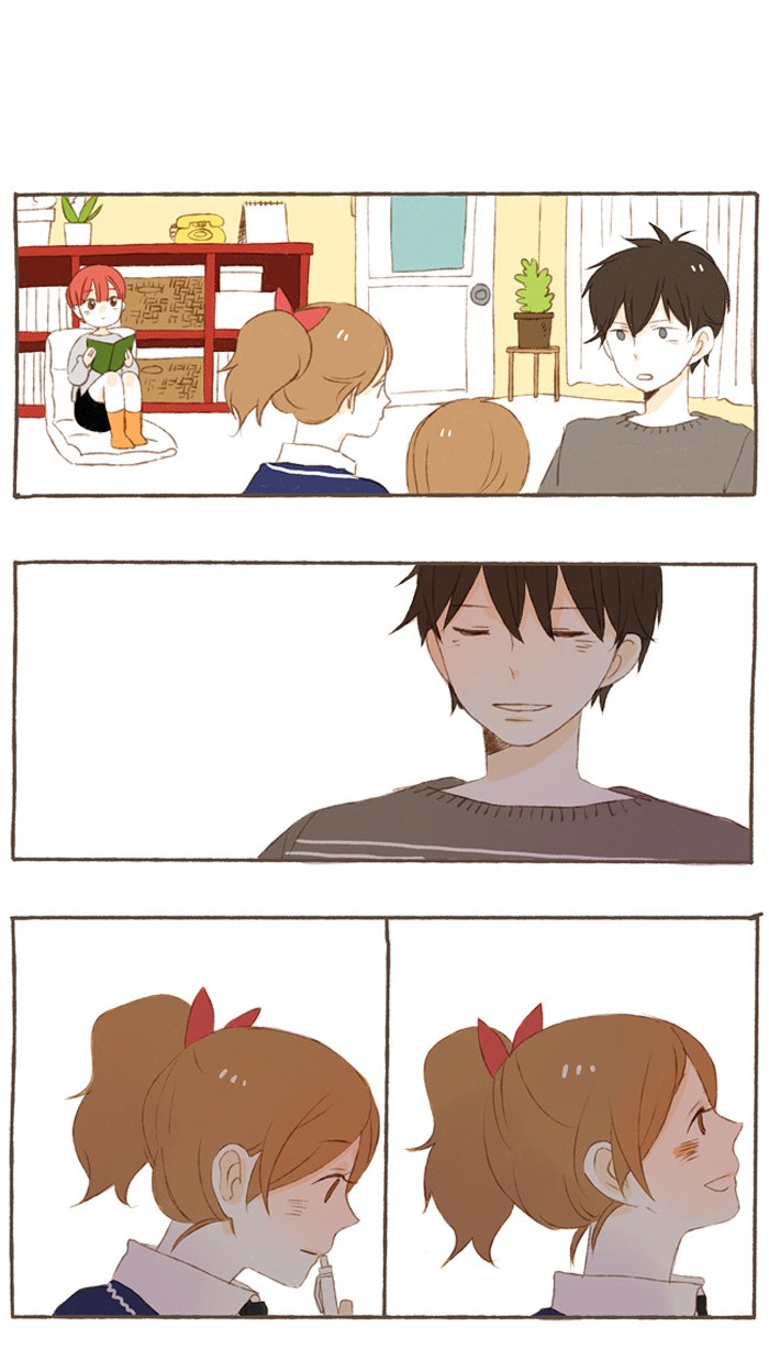Studio Salty Chapter 8 page 5 - Chapter 8: Ep. 8 - An Alliance out of Necessity