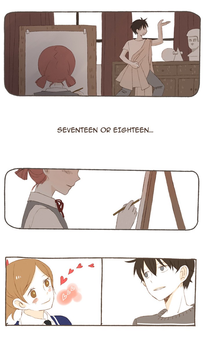 Studio Salty Chapter 8 page 7 - Chapter 8: Ep. 8 - An Alliance out of Necessity