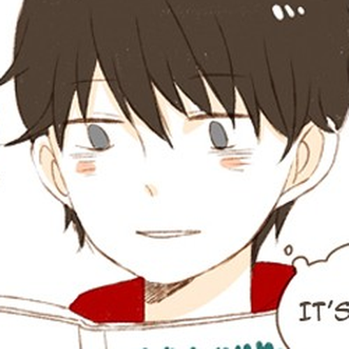 Studio Salty Chapter 9: Ep. 9 - Books for Adults cover